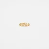 Bague Chaîne e^Tally Weijl New