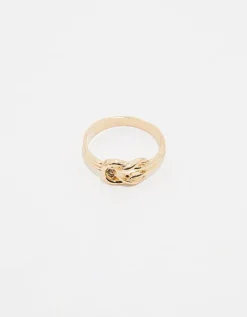 Bague e Torsadée^Tally Weijl Online