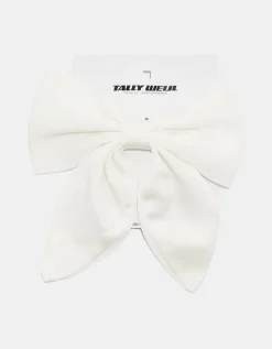 Barrette he en forme de Nœud^Tally Weijl Hot