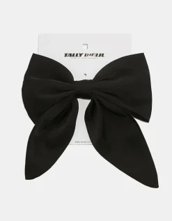 Barrette e en forme de Nœud^Tally Weijl Sale