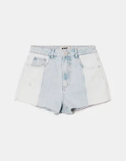 Bermuda taille haute^Tally Weijl Sale