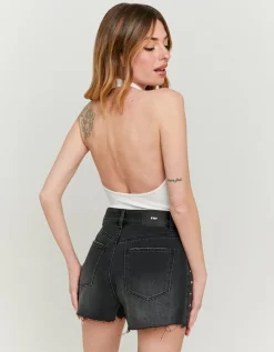 Body avec Détail Cœur^Tally Weijl Clearance
