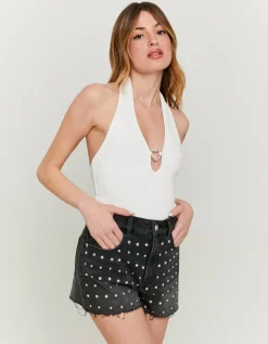 Body avec Détail Cœur^Tally Weijl Clearance