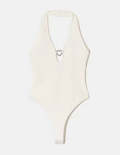 Body avec Détail Cœur^Tally Weijl Clearance