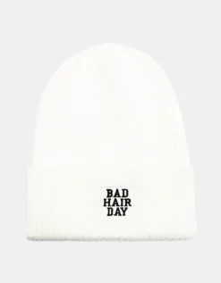 Bonnet Blanc avec Broderie^Tally Weijl New