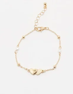 Bracelet avec Cœur^Tally Weijl Best