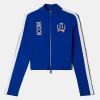 Cardigan Imprimé avec Manches Contrastantes^Tally Weijl Best