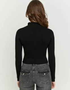 Cardigan Zippé en Maille^Tally Weijl Outlet