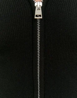 Cardigan Zippé en Maille^Tally Weijl Outlet