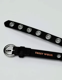 Ceinture à Œillets^Tally Weijl Sale