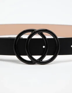 Ceinture e Boucle Double Cercle^Tally Weijl Online