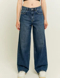 Jean Baggy Taille Mi-Haute^Tally Weijl Clearance