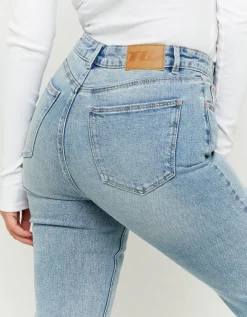 Jean Flare Bleu Clair^Tally Weijl Fashion