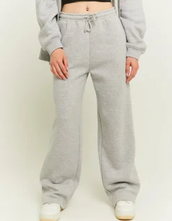 Jogging Wide Leg Basique^Tally Weijl Outlet