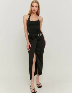 Jupe Longue e Portefeuille^Tally Weijl Clearance