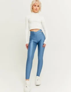 Legging Brillant Skinny^Tally Weijl Online
