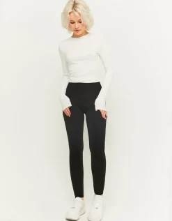 Legging Taille Haute Basique^Tally Weijl Hot