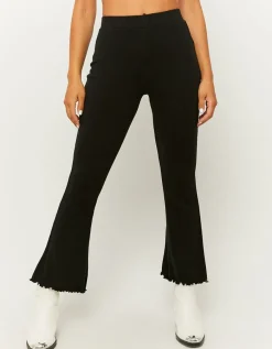 Legging Taille Haute Flare^Tally Weijl Hot