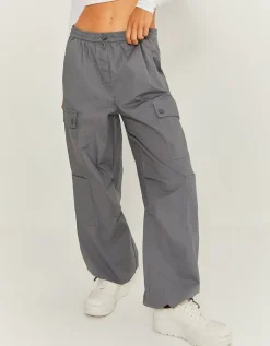 Pantalon Cargo Parachute^Tally Weijl Best