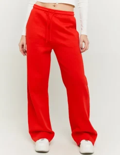 Pantalon Jogging à Jambes Larges^Tally Weijl Discount