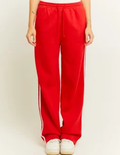 Pantalon Jogging Wide Leg Basique^Tally Weijl Online