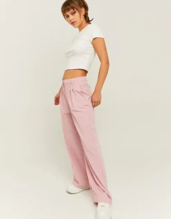 Pantalon loose taille haute^Tally Weijl Best
