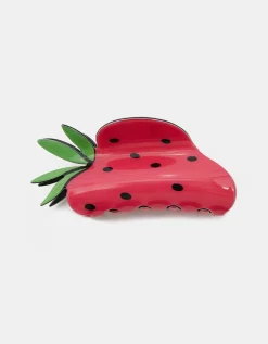 Pince à Cheveux en forme de Framboise^Tally Weijl Clearance