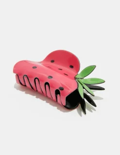 Pince à Cheveux en forme de Framboise^Tally Weijl Clearance