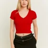 Pull Court en Maille^Tally Weijl Hot