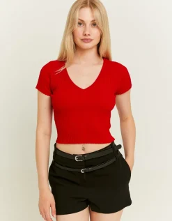 Pull Court en Maille^Tally Weijl Hot