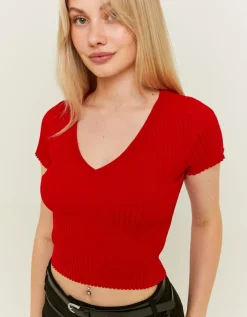 Pull Court en Maille^Tally Weijl Hot