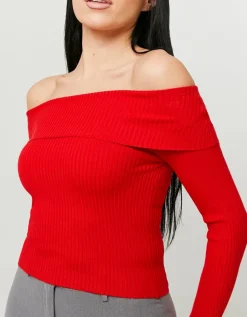 Pull Épaules Dénudées^Tally Weijl Discount