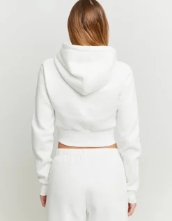 Sweat à Capuche Court^Tally Weijl Fashion