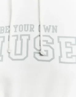 Sweat à Capuche Court^Tally Weijl Fashion
