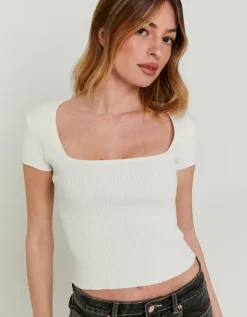 Top en Maille^Tally Weijl Discount