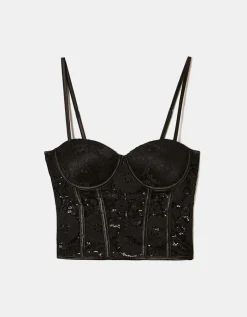 Top Corset^Tally Weijl Clearance