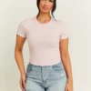 Top Court Basique^Tally Weijl Discount