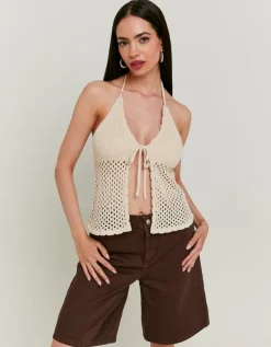 Top en Crochet^Tally Weijl New