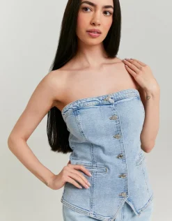 Top en Jean^Tally Weijl Online