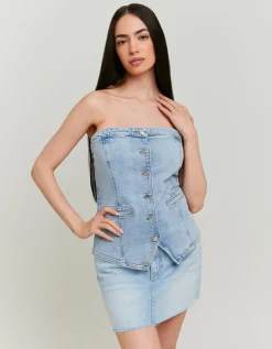 Top en Jean^Tally Weijl Online