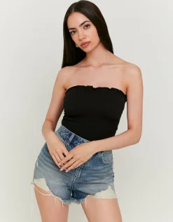 Top Tube Froncé^Tally Weijl Fashion
