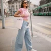 Tote Bag Imprimé Floral^Tally Weijl Sale