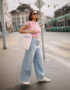 Tote Bag Imprimé Floral^Tally Weijl Sale