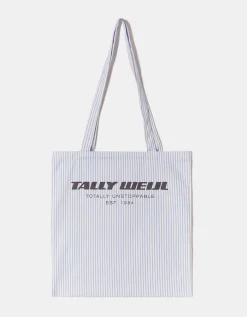 Tote Bag Rayé Imprimé^Tally Weijl Best