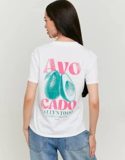 T-shirt Imprimé^Tally Weijl Sale
