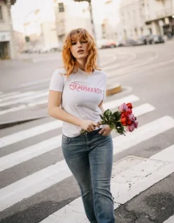 T-Shirt Imprimé^Tally Weijl Sale