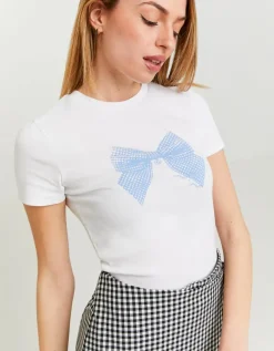 T-Shirt Imprimé^Tally Weijl Outlet