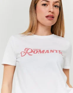 T-Shirt Imprimé^Tally Weijl Sale