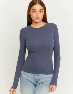 T-shirt à manches longues^Tally Weijl Fashion
