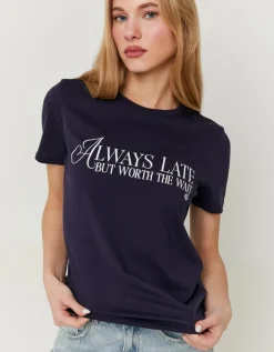T-Shirt Imprimé^Tally Weijl Outlet